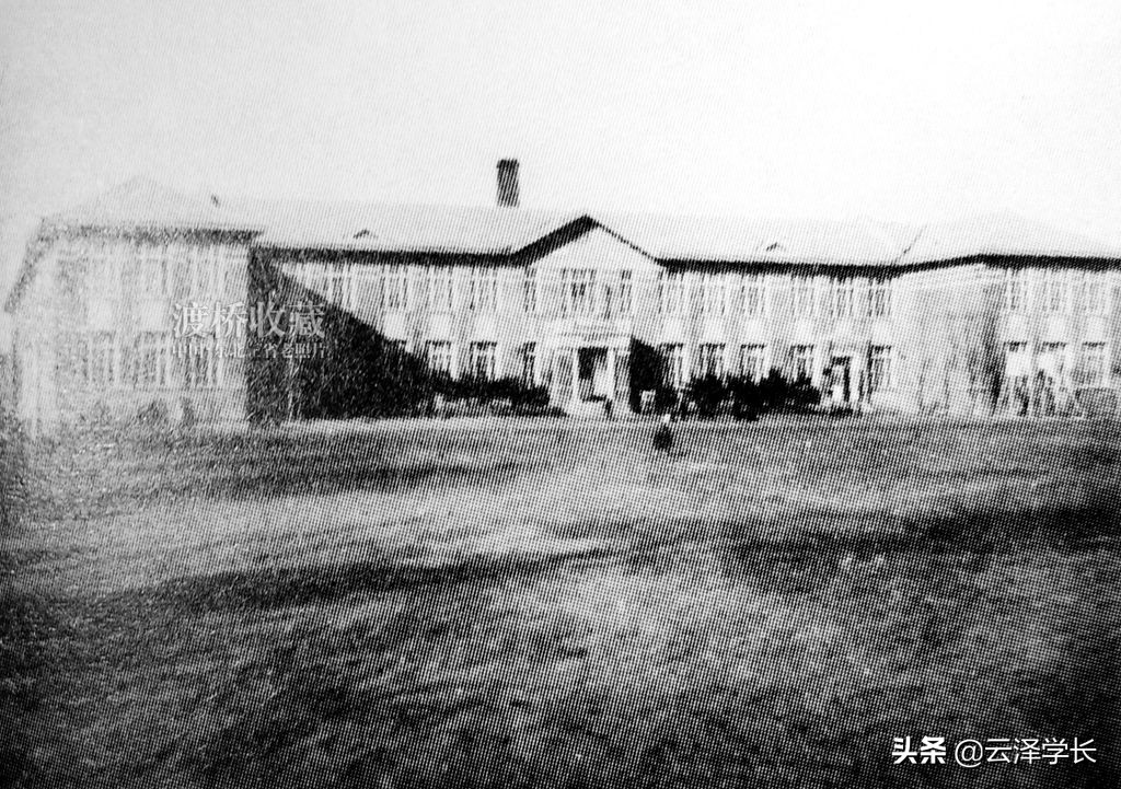 鞍山日本人建的学校,鞍山日本人学校