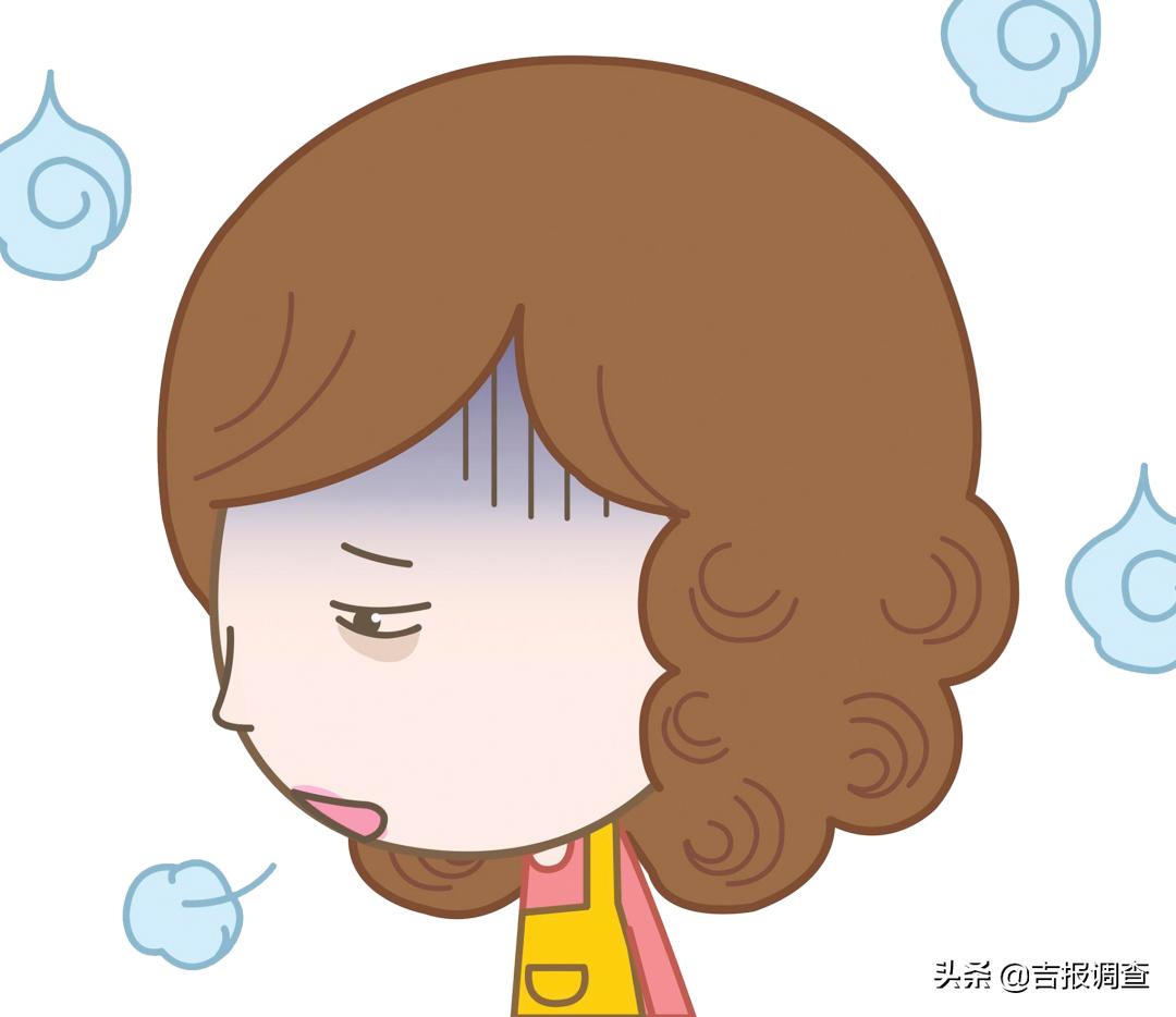 叹气是一种病如何治疗,老叹气是病不