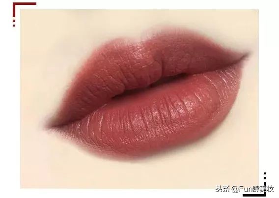 绝美口红冷调百搭显年轻,什么口红显白又百搭女