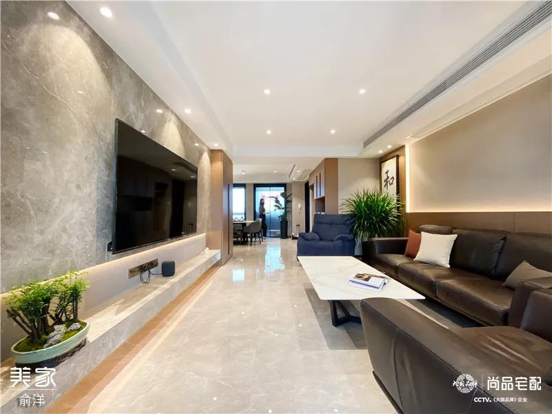 简单又温馨的装修图片大全集,简单又好看的装修图片