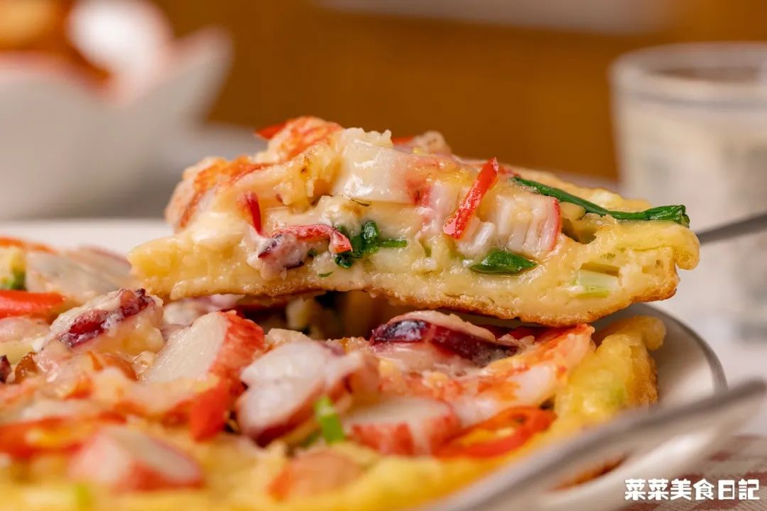 工作日别将就，一口平底锅搞定晚餐自由！香掉魂