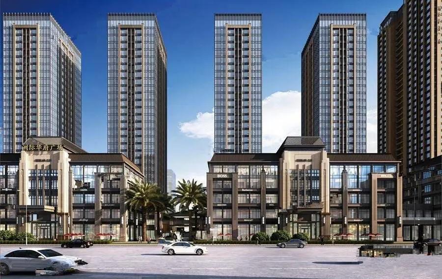 被限购了怎样才能重新开始购买,限购后楼盘很火爆