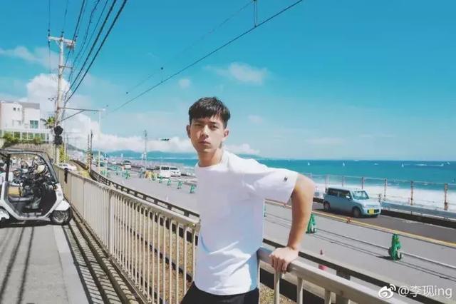 李现狙击,春夏入股李现分析