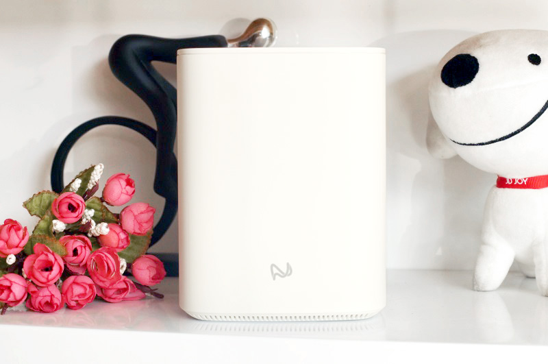 京东路由器怎么样,京东云无线路由宝京豆