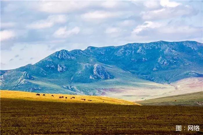 今天，推荐 5 个值得去的地方！