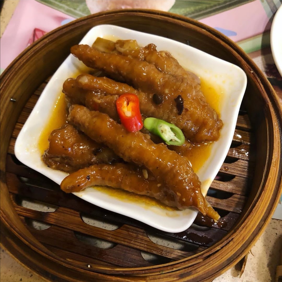 粤式点心奢华,粤式点心酒楼排名