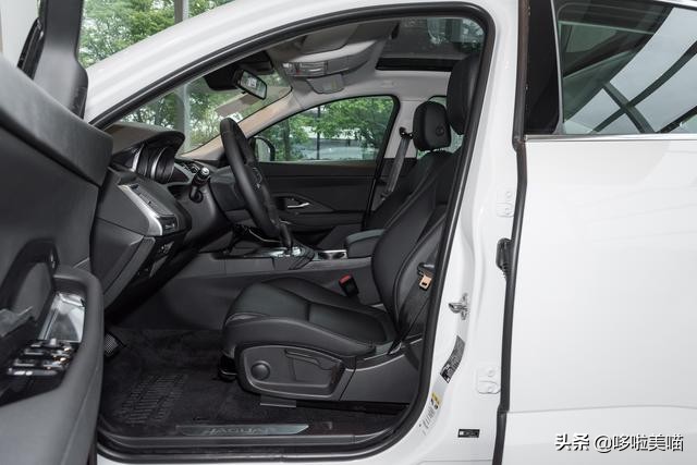 市面上40w以内，有哪些车符合女性审美的？