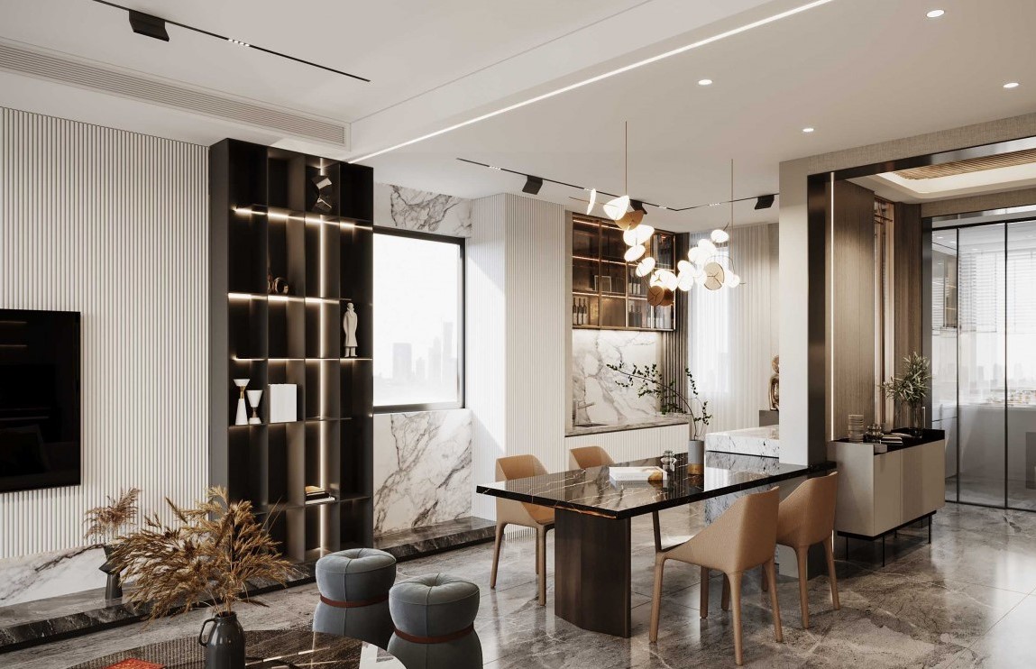 武汉装修公司怎么选,汉口装修公司和施工队