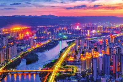 号外，号外！#巨量中国精致兰州#抖音挑战赛，5月28日上线了