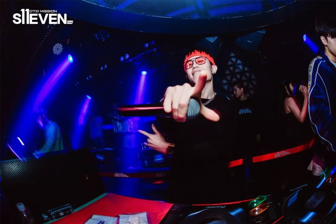 s11evenclub长沙,s11evenclub是新开的吗