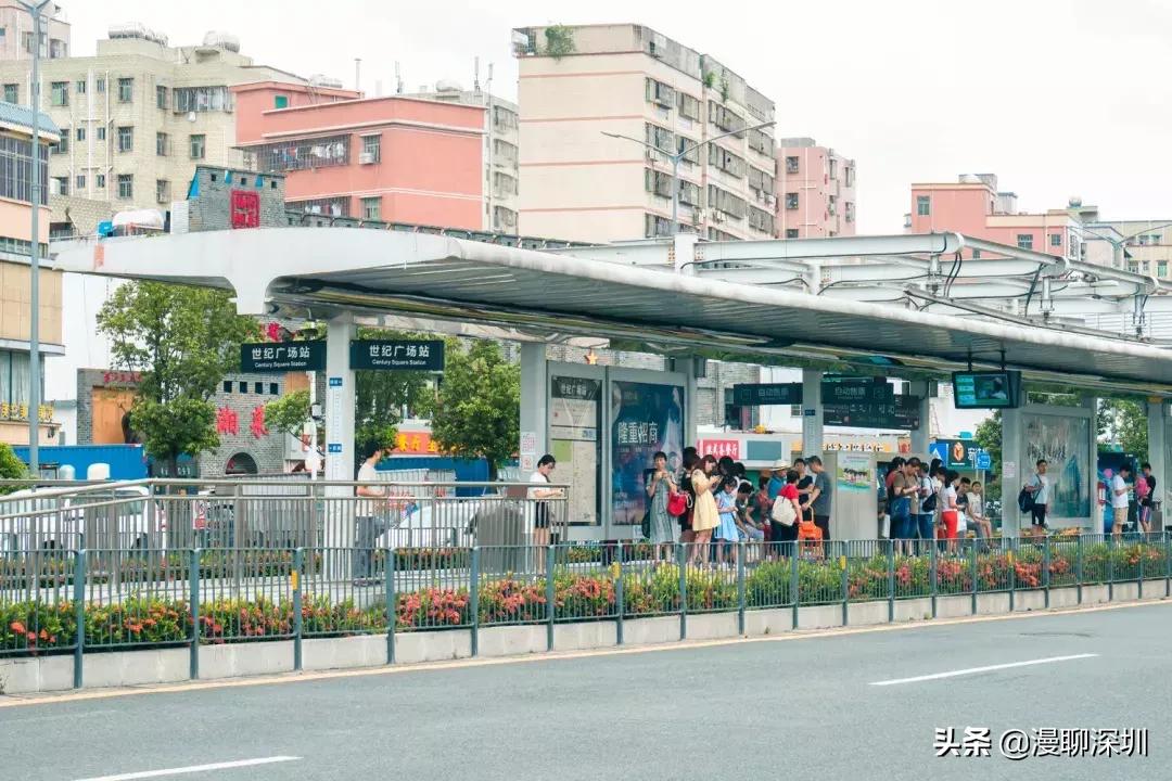 行走深圳歌曲,深圳观澜攻略