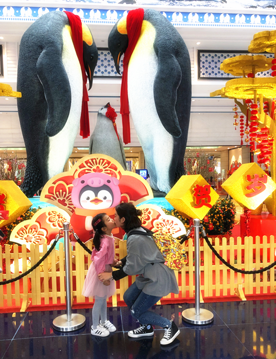 长隆海洋王国亲子游路线,珠海长隆海洋王国亲子游超全攻略