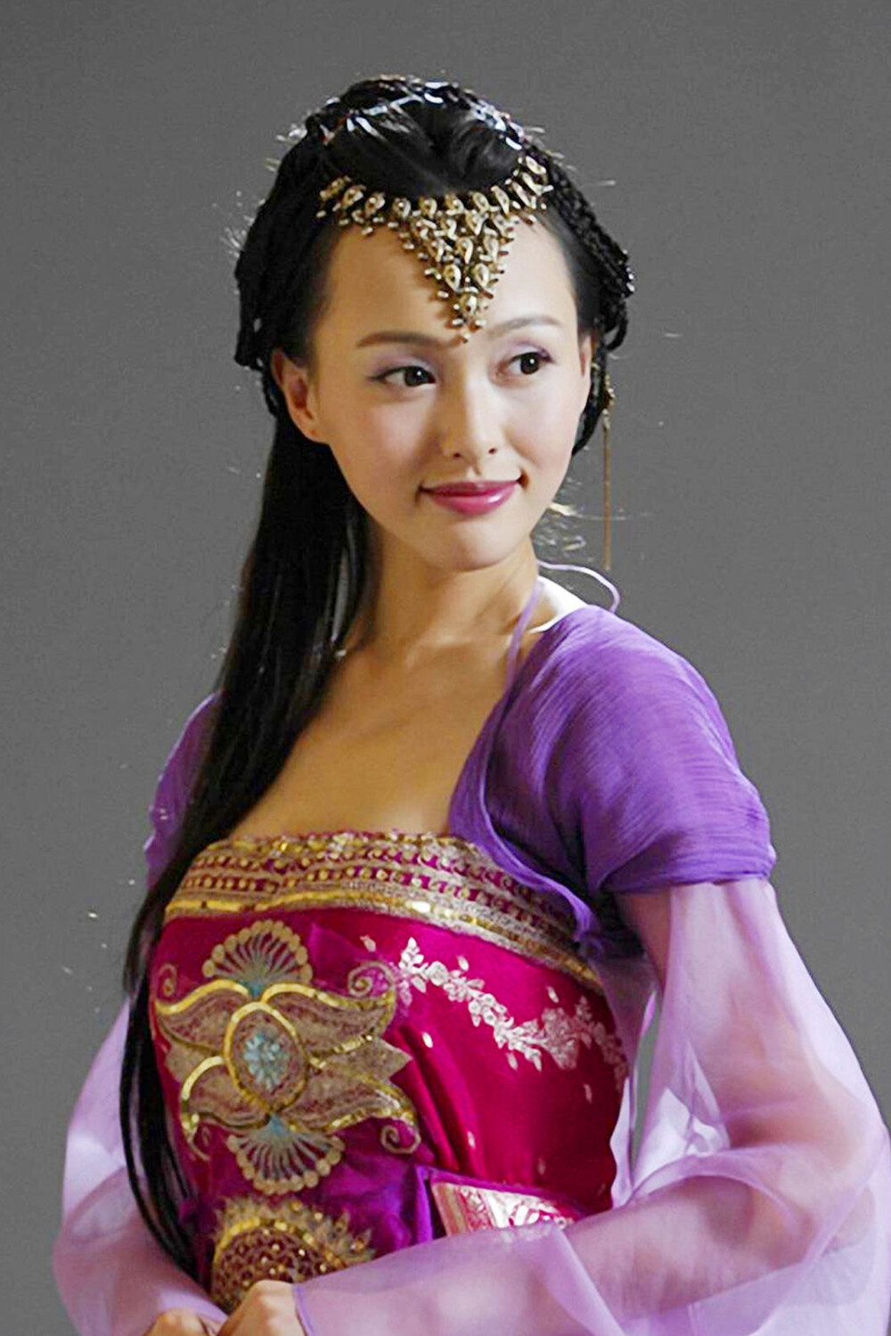 仙剑奇侠传三剧照,仙剑奇侠传三剧照图片