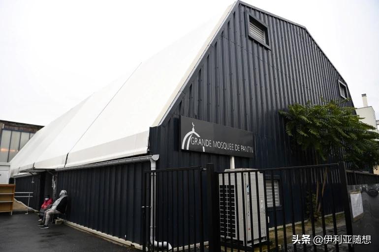 反穆斯林分裂主义，法国限制外国资助清真寺，强推“价值观”认证