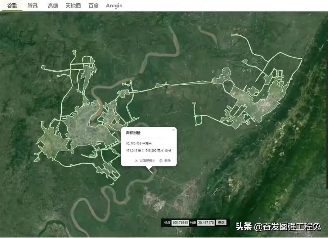 最新四川广安高兴镇发展怎么样,中央为什么开始重视广安的发展