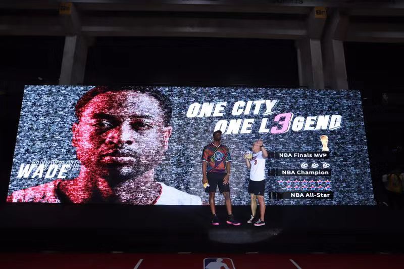 nba篮球韦德,nba韦德总决赛励志