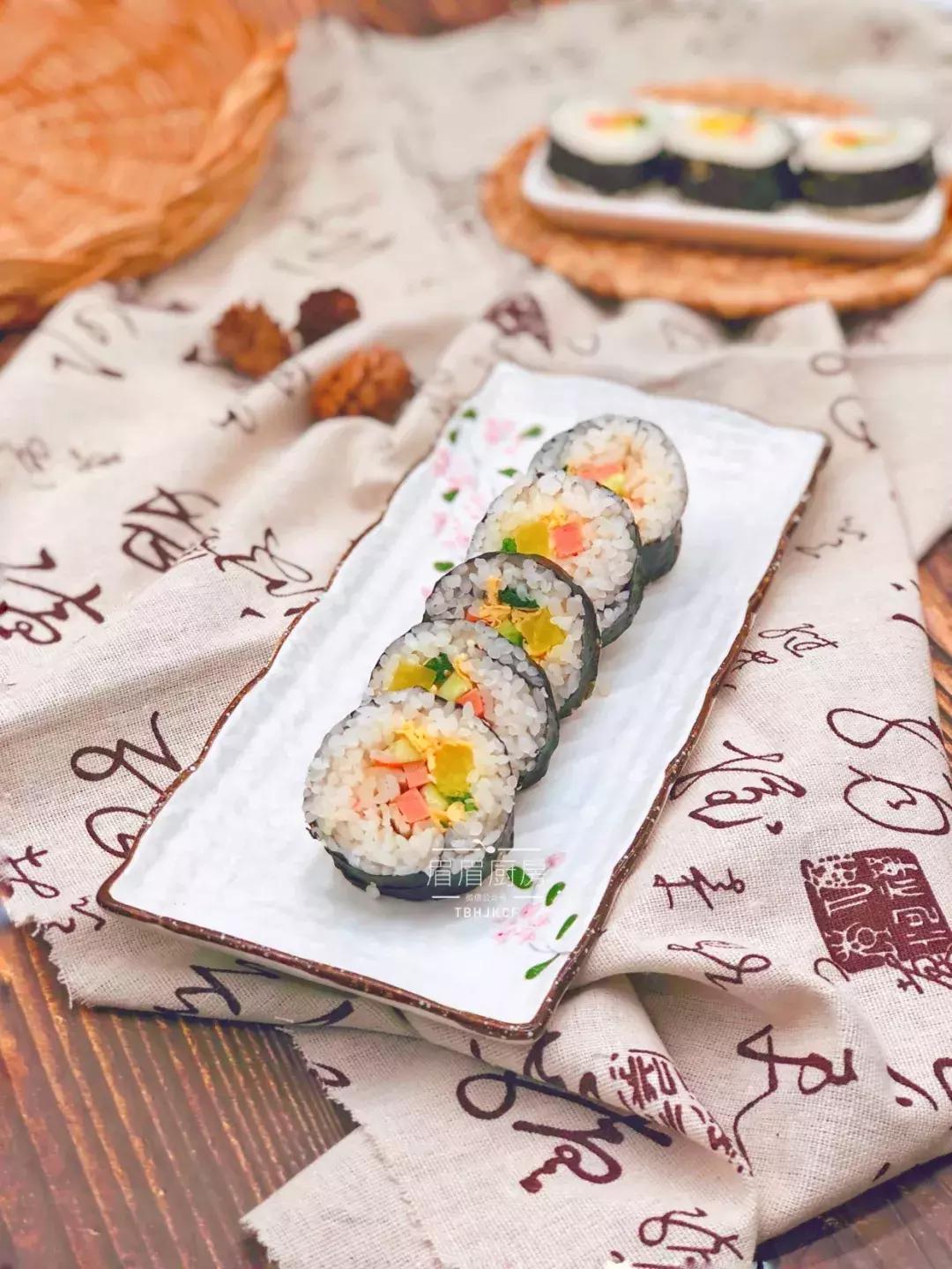 10分钟就能搞定的小甜点,简单易上手新手小白也能做的美食