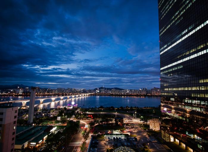 在韩国拥有1万亿韩元算有钱吗,人民币20万在韩国是什么生活水平