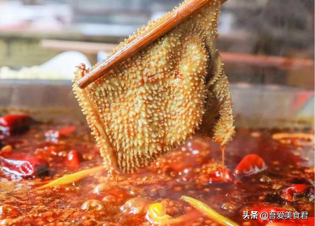 全国十大名牌火锅底料商用,排名第一的火锅底料制作方法