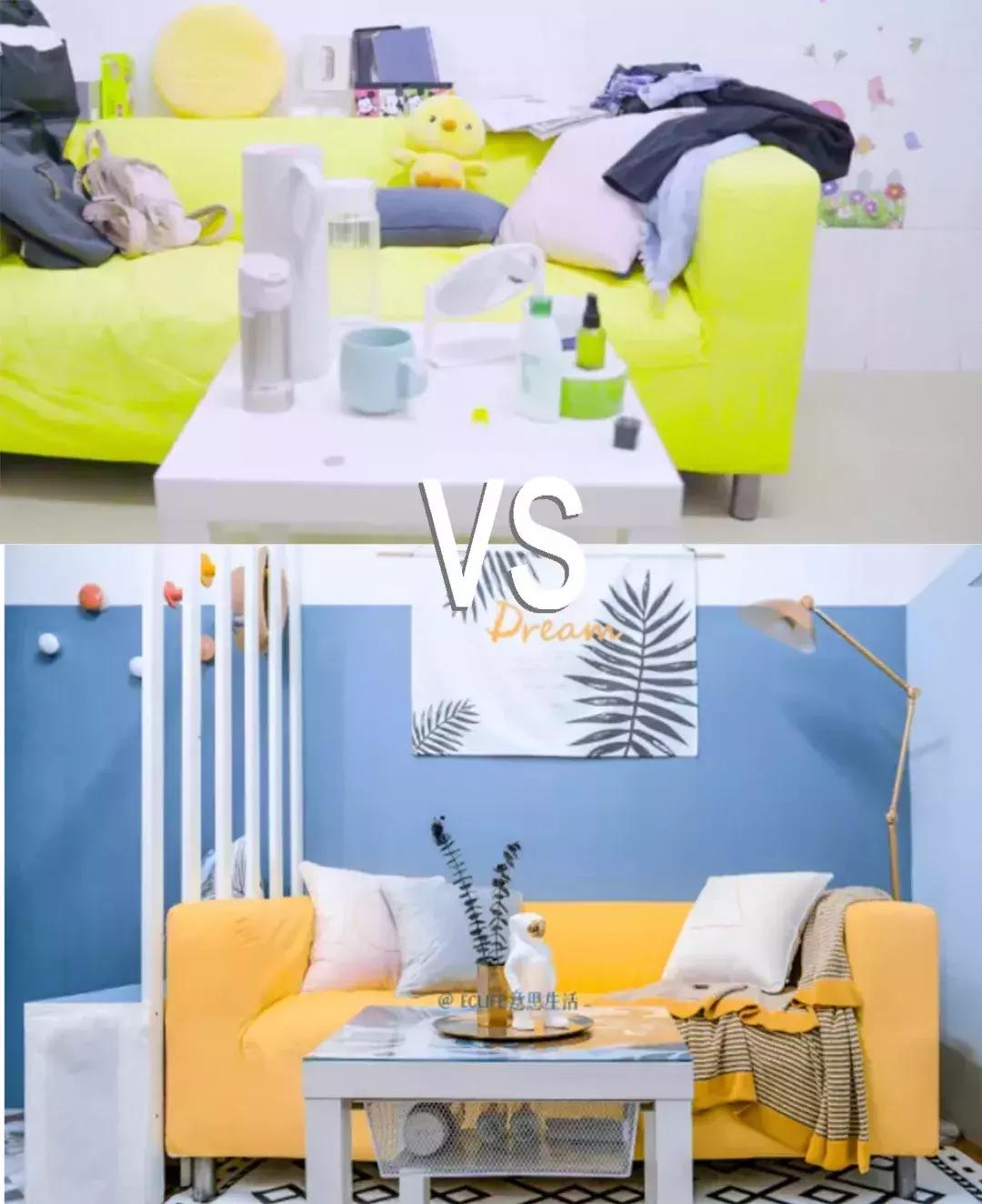 合租房大改造,合租房小卧室改造