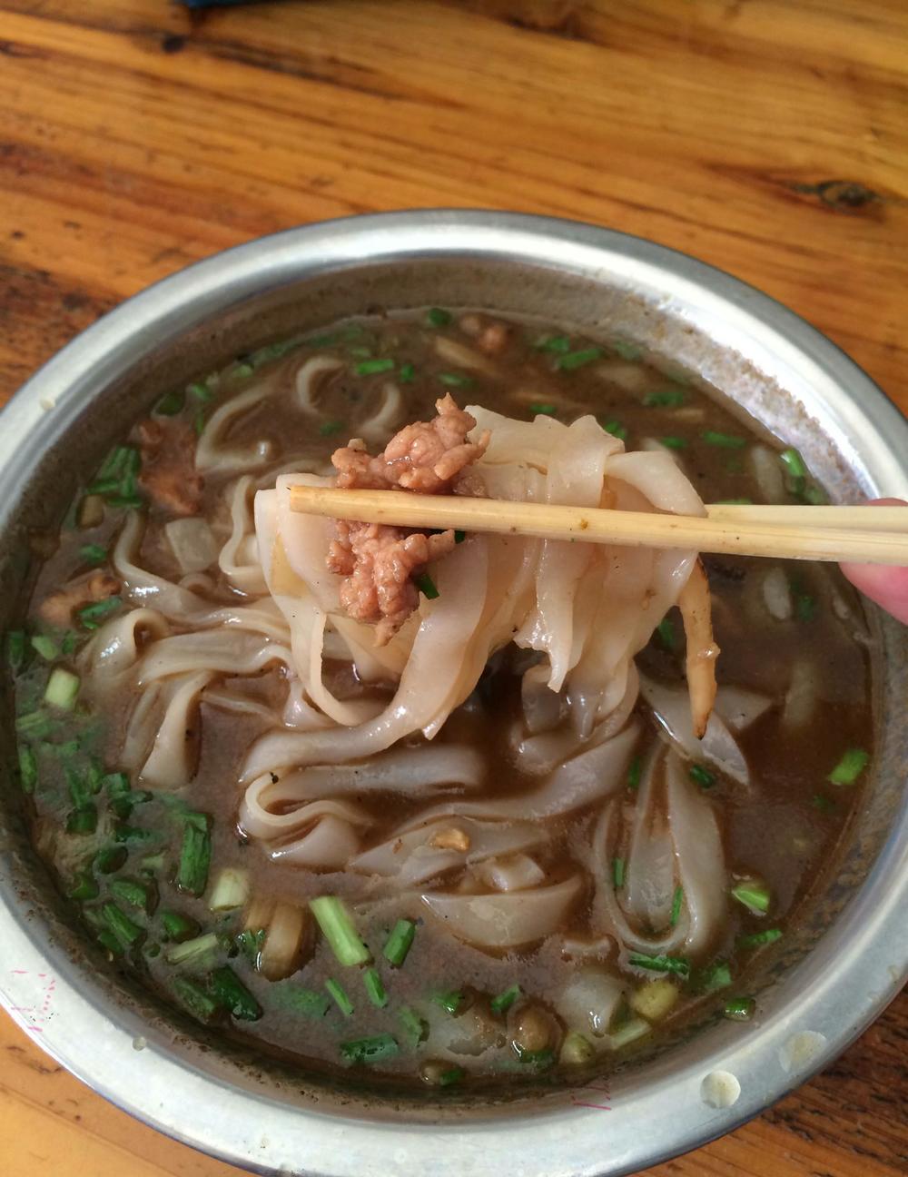 广西螺蛳粉出现的问题,对螺蛳粉的恐惧