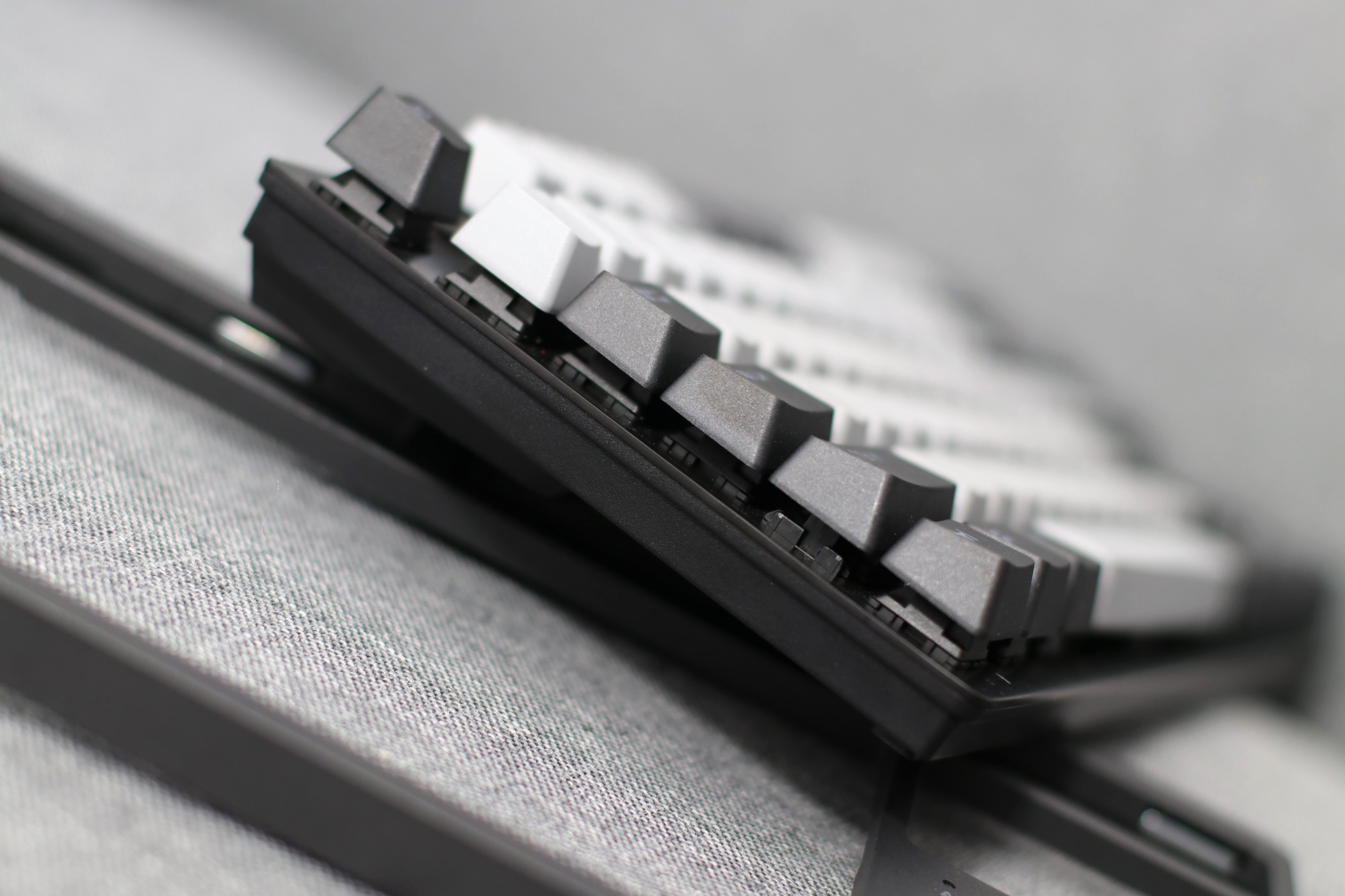 达尔优a87选哪款,达尔优a87细节讲解