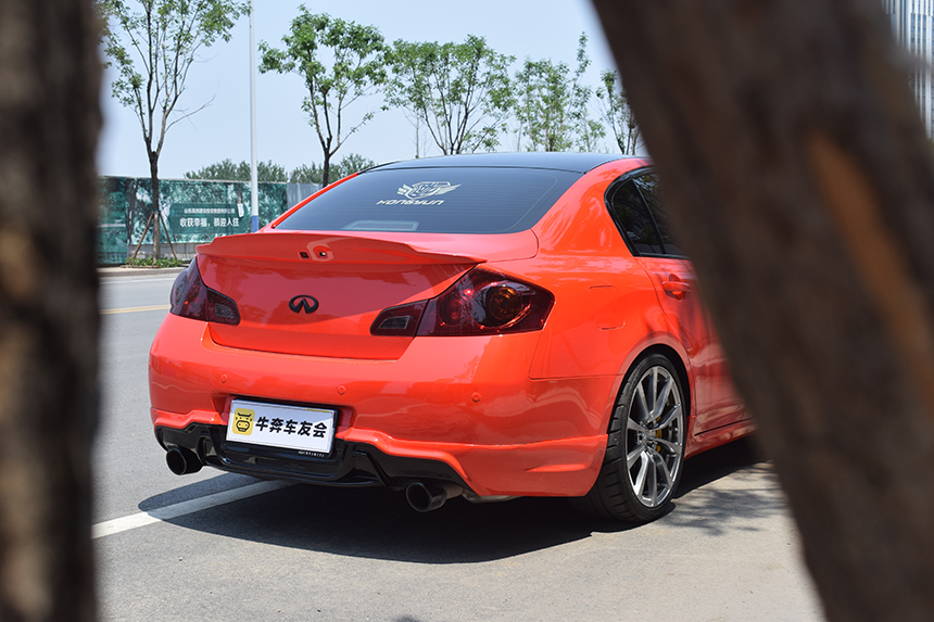 英菲尼迪g37哪一款最好,英菲尼迪g37硬顶敞篷版怎么样