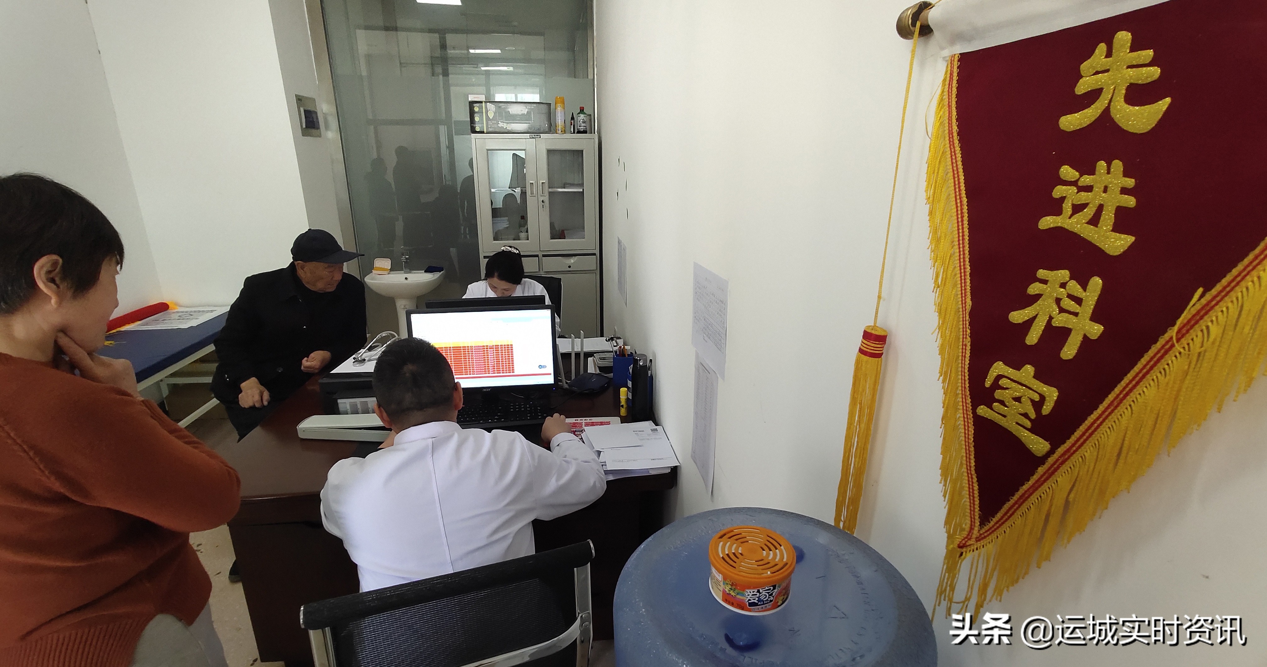 运城凤凰金秋养老院介绍,运城凤凰金秋老年公寓