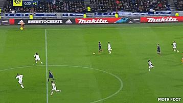 大巴黎vs里昂预测,大巴黎4-3胜里尔内马尔庆祝