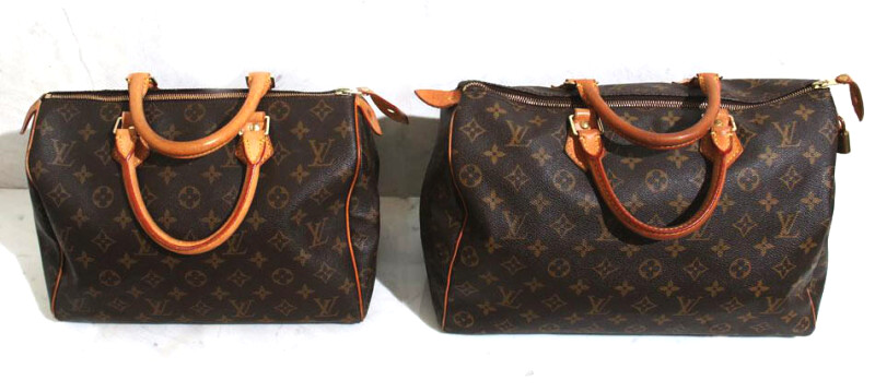 二手奢侈品lv包是真的么,二手奢侈品入手攻略