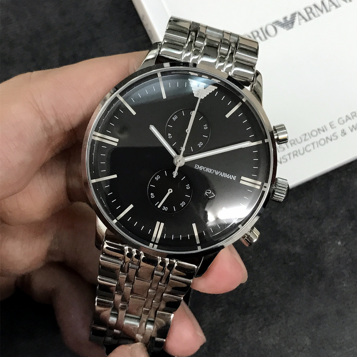 精致手表深海之心,名牌一生一世情侣手表