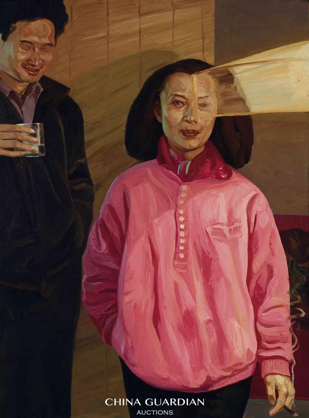 中国嘉德2018秋拍结果,嘉德2018春拍征集