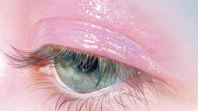 每天睡前做这三个步骤，让你单眼皮变双眼皮，内双变成好看的外双