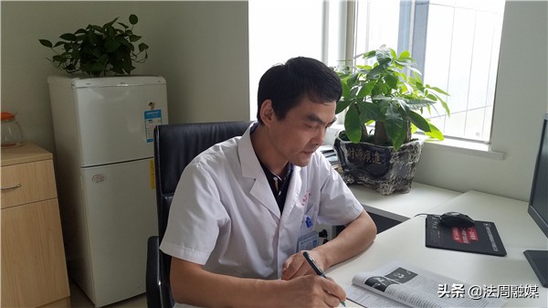 常德名医篇┃常德市第二人民医院疼痛科主任宋海侧记