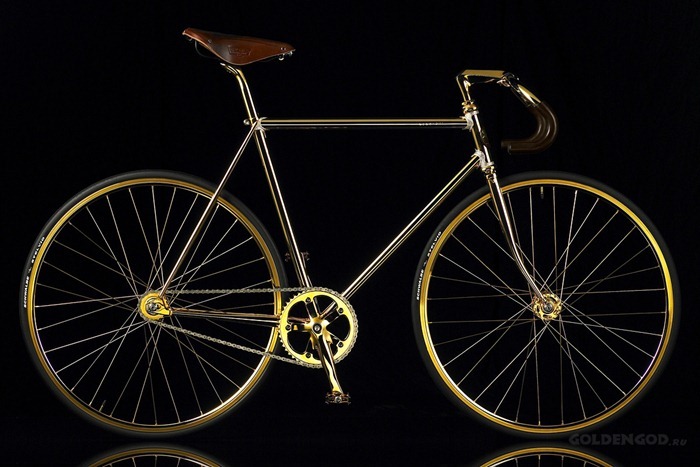 世界上最贵的自行车价值多少,世界上最昂贵的自行车视频