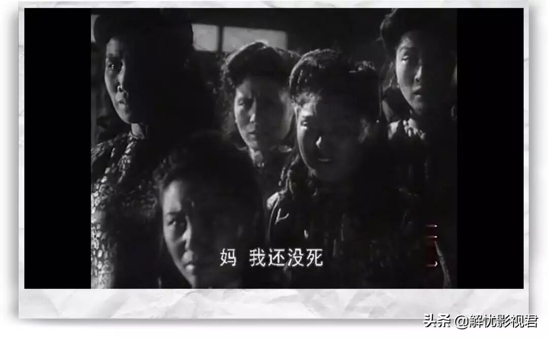 对女人最狠的,永远都是女人