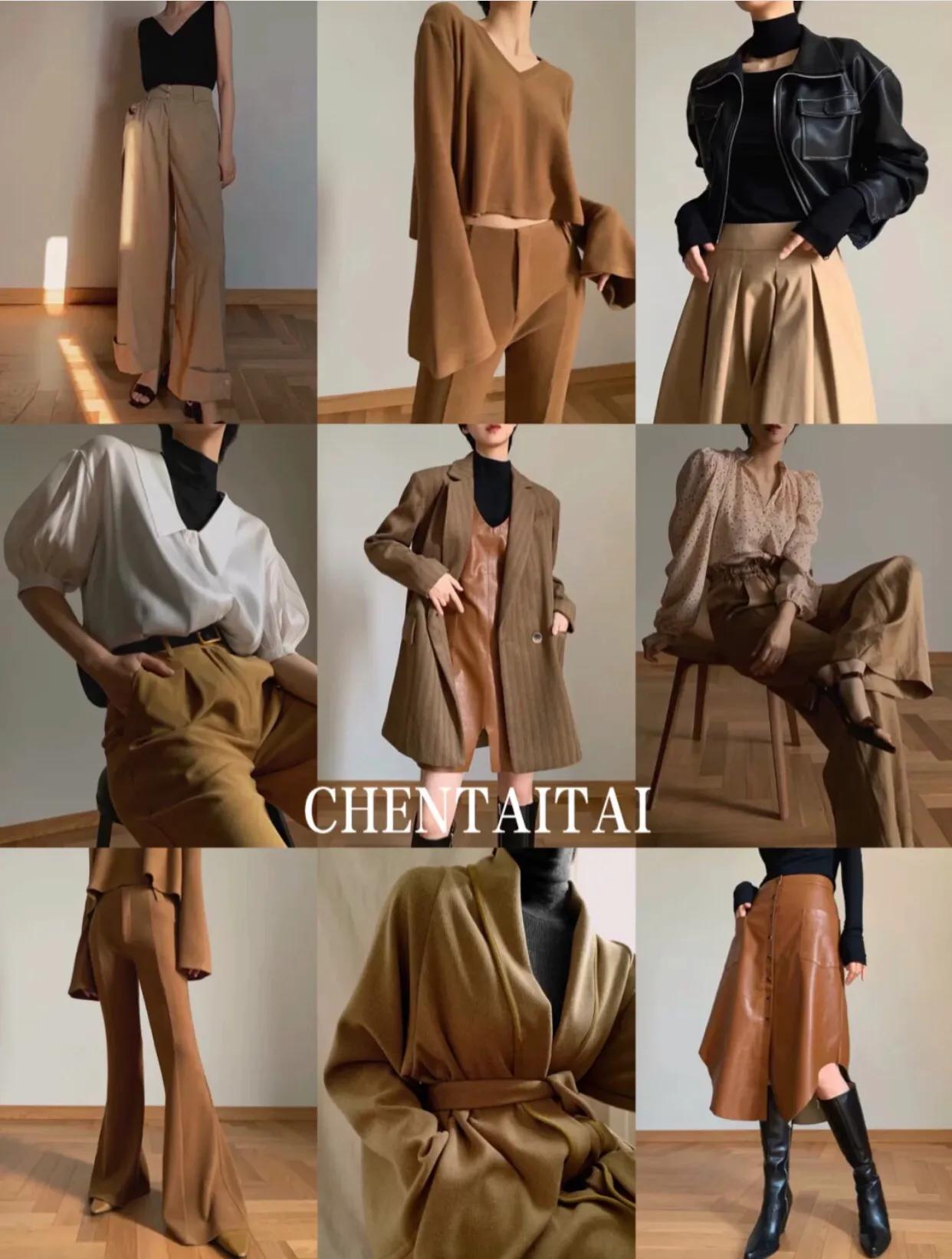 私藏女装店铺最全,私藏大码女装店铺