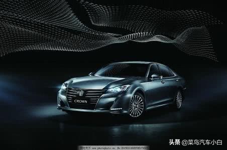 10年丰田皇冠2.5值得买吗,丰田皇冠和汉兰达哪个更值得买