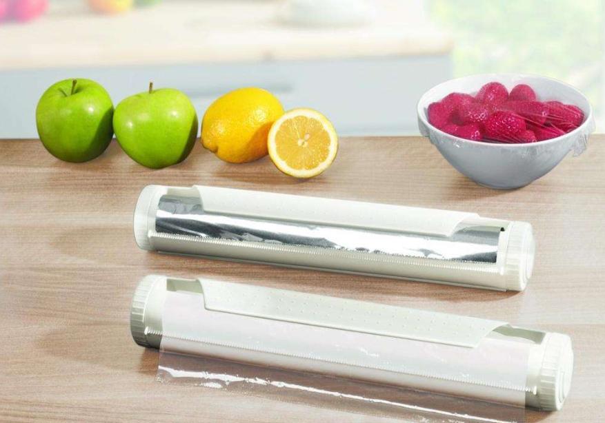 保鲜膜哪种材质的好用又安全健康,保鲜膜材质pe和pde有啥区别