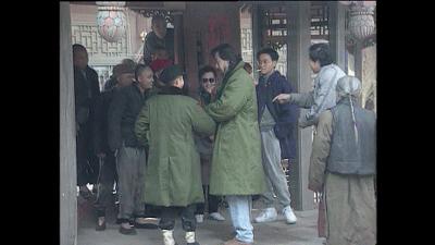 看张国荣电影感触短句,看完张国荣对人生的评价