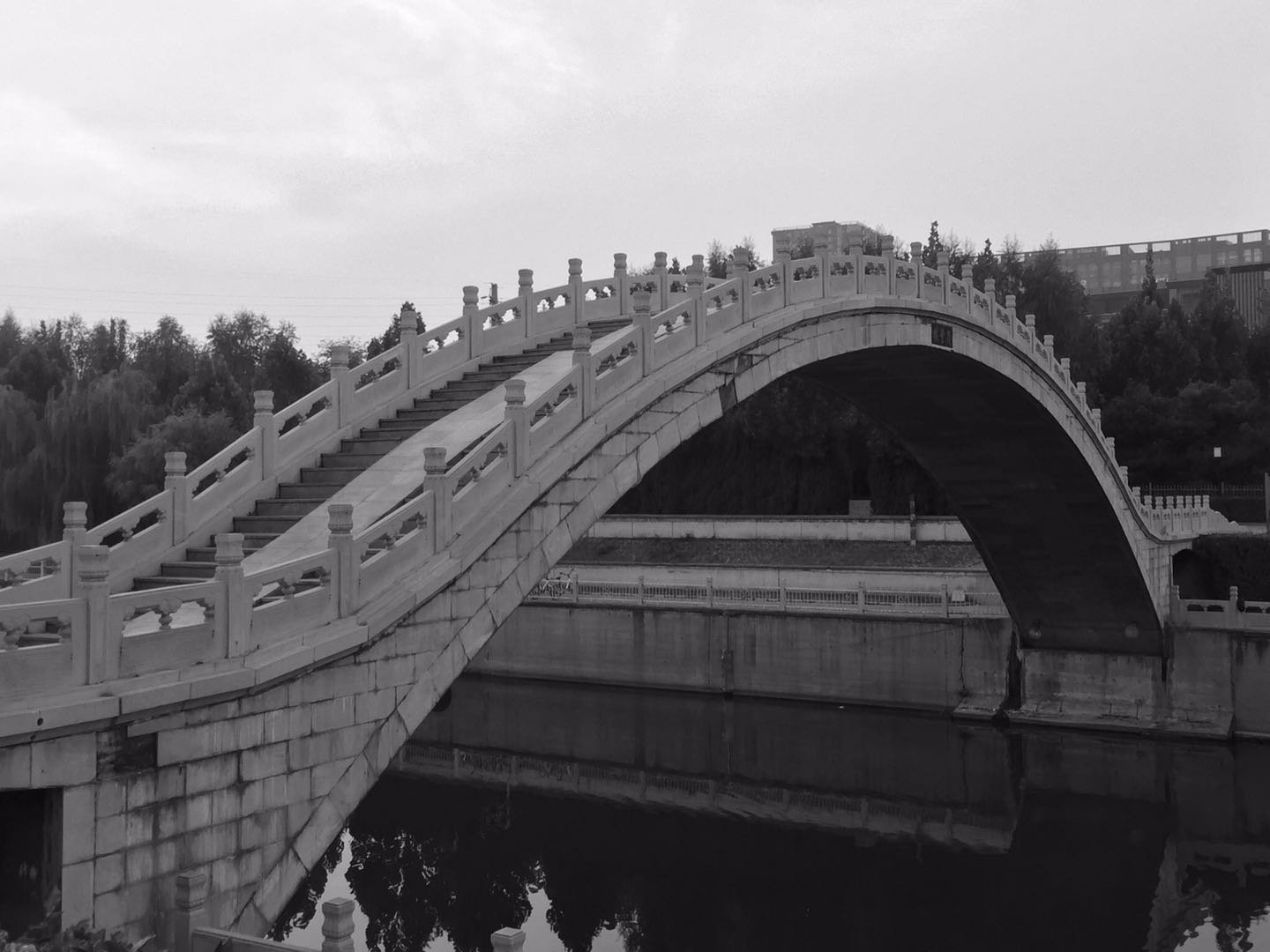 北京庆丰公园，有历史典故，能晨跑健身、遛弯散心的3*级A**景区