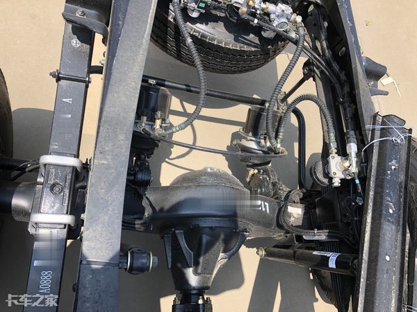 福康欧马可s3自动挡,19款福田欧马可s3