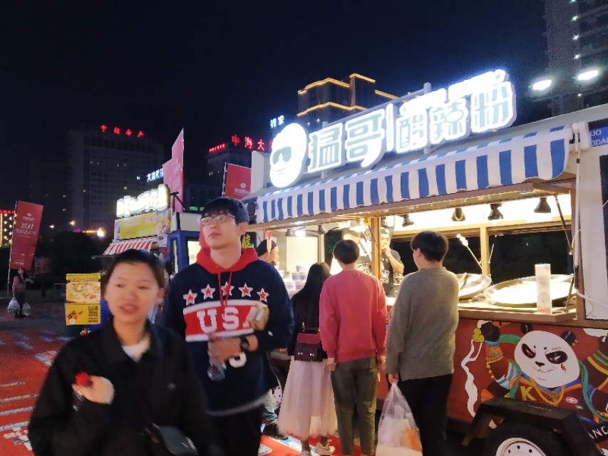 海宁银泰城异域美食,海宁市银泰美食