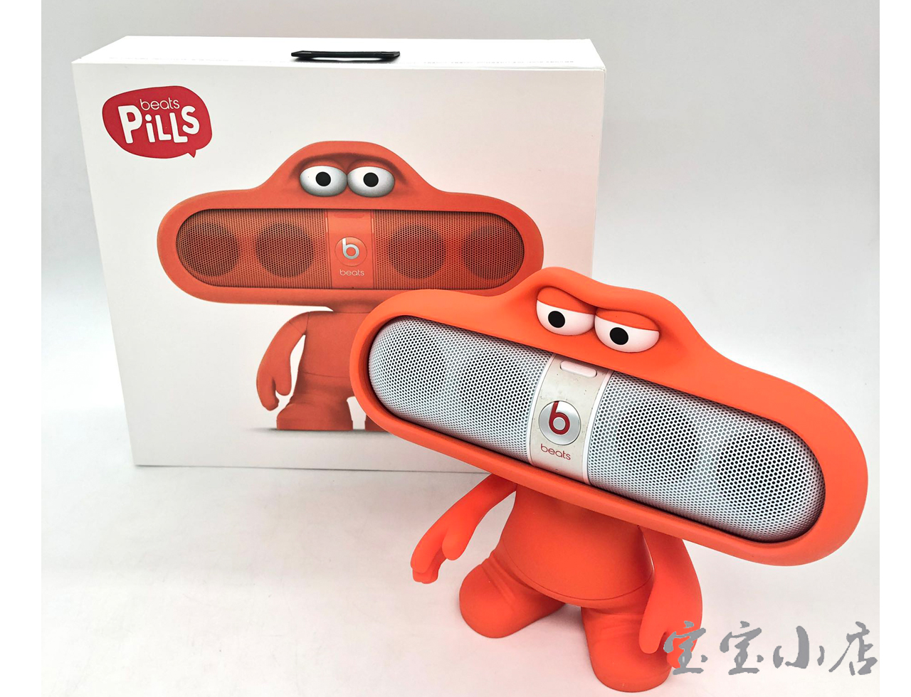 beatspill胶囊音响拆解,beatspill2.0玩偶音响怎么拆