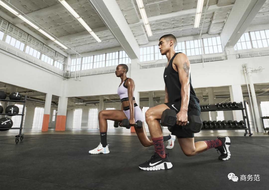 健身训练衣夏季怎么穿好看,实用健身衣推荐