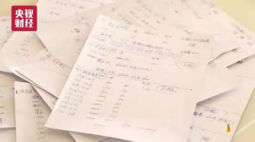 为啥*款贷**App要读取你的手机通讯录?“714高炮”的套路把这事说清了