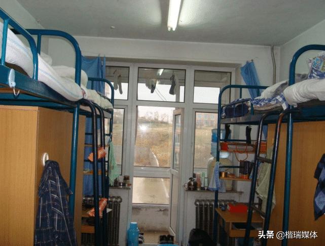 大学新生宿舍是怎样安排的,大一新生如何选择宿舍