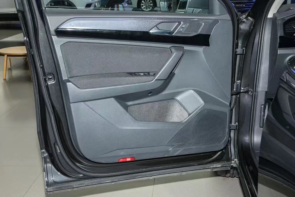 一汽大众探岳真实测评,一汽大众探岳深度评测