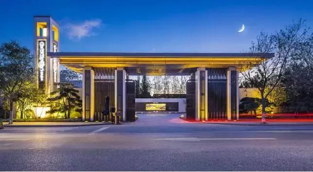 K2十里春风:通州副中心首付70万起