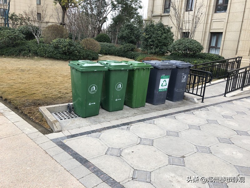 贾鲁河锦艺,贾鲁河边看融创龙府